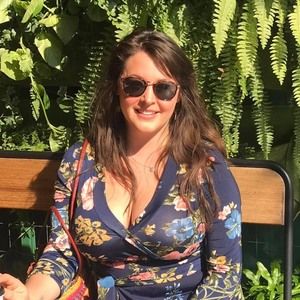 Meet your Posher, Kate